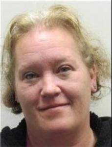 Melissa R Vandewiel a registered Sex, Violent, or Drug Offender of Kansas
