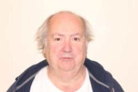 William R Graf a registered Sex Offender of Wisconsin