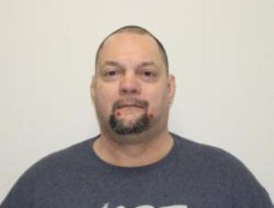 Frankie Johnn Moeller a registered Sex Offender of Wisconsin