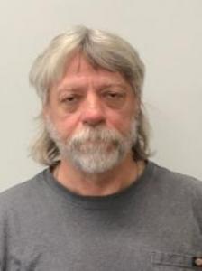 Robert Wayne Burgess a registered Sex Offender of Wisconsin