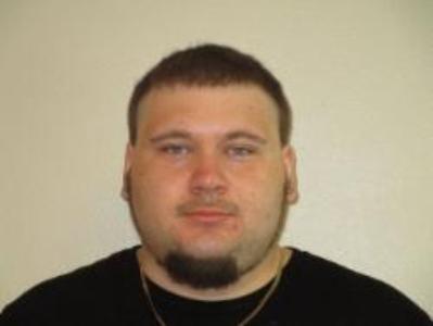 Anthony E Novak a registered Sex Offender of Wisconsin