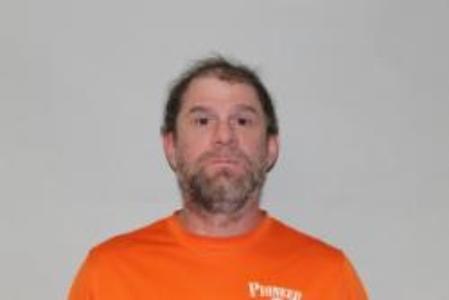 Shawn R Johnson a registered Sex Offender of Wisconsin