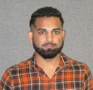 Tejaskumar Hirabhai Patel a registered Sex Offender of Wisconsin