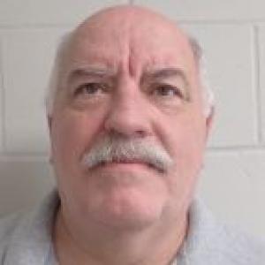 John T. Mccann a registered Criminal Offender of New Hampshire