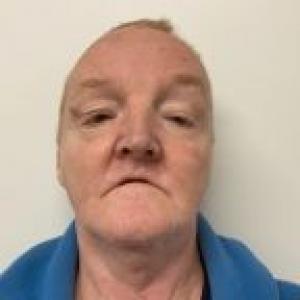 Gary M. Hibbard a registered Criminal Offender of New Hampshire