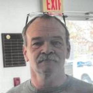 Bobby Joe Parker a registered Criminal Offender of New Hampshire