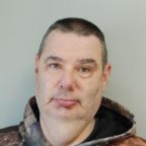 Carl R. Jewett a registered Criminal Offender of New Hampshire