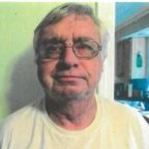 Gordon E. Roberts a registered Sexual Offender or Predator of Florida