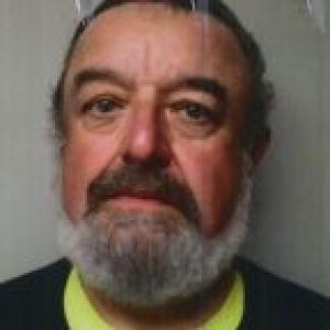 David J. Paglierani a registered Criminal Offender of New Hampshire