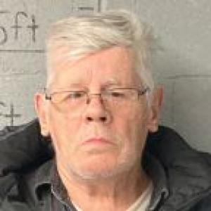 Michael J. Lafountain a registered Criminal Offender of New Hampshire
