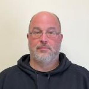 David M. Bill a registered Criminal Offender of New Hampshire