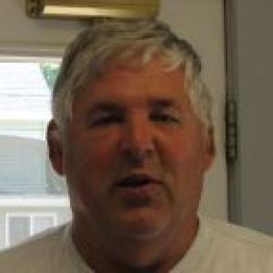 Joseph C. Gagnon Sr a registered Criminal Offender of New Hampshire