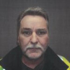Edward J. Cloutier a registered Criminal Offender of New Hampshire