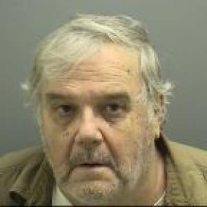 Glenn A. Frost a registered Criminal Offender of New Hampshire