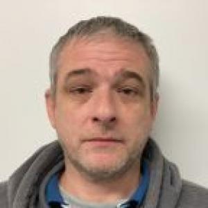 Gary R. Boucher a registered Criminal Offender of New Hampshire