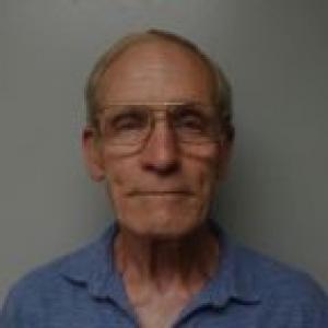 Robert P. Leatham a registered Criminal Offender of New Hampshire
