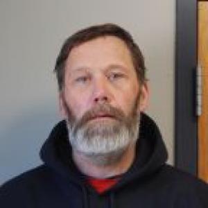 Eric J. Harris a registered Criminal Offender of New Hampshire