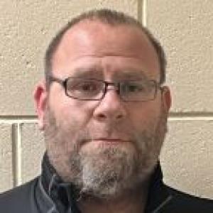 Jason D. Sperberg a registered Criminal Offender of New Hampshire