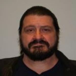 Brian J. Bernard a registered Sex Offender of Arizona