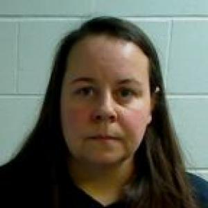 Jennifer R. Hodgdon a registered Criminal Offender of New Hampshire