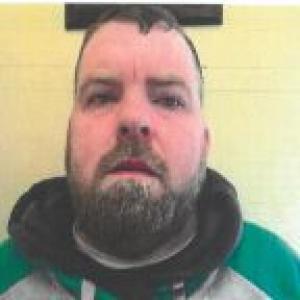 Mark-maurice E. Coulombe a registered Criminal Offender of New Hampshire