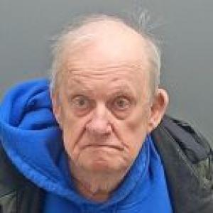 Arnold L. Wright a registered Criminal Offender of New Hampshire