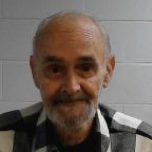 Eugene L. Noury a registered Criminal Offender of New Hampshire
