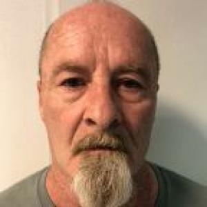 Gerald J. Sullivan a registered Criminal Offender of New Hampshire