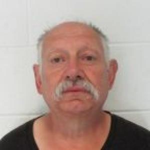 Richard A. Mello a registered Criminal Offender of New Hampshire