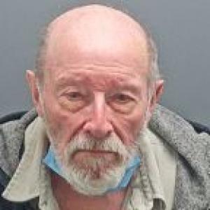 Fred L. Chase a registered Criminal Offender of New Hampshire