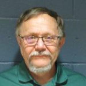 Kevin D. Halvorsen a registered Criminal Offender of New Hampshire