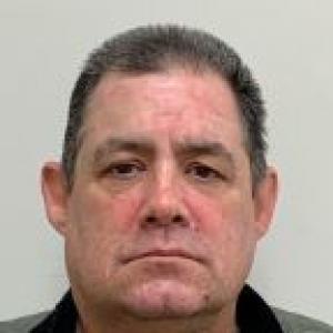 Christopher A. Geary a registered Criminal Offender of New Hampshire