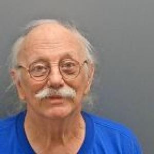 Lee D. Parmenter a registered Criminal Offender of New Hampshire