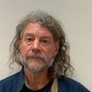 Jeffrey M. Allen a registered Criminal Offender of New Hampshire