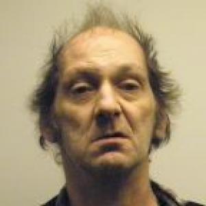 Jay R. Crooker a registered Criminal Offender of New Hampshire
