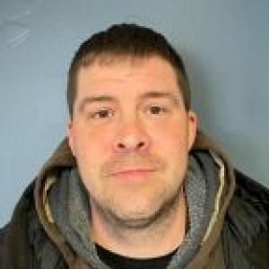 Jordan P. Stavre a registered Criminal Offender of New Hampshire