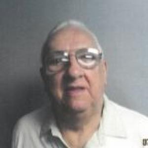 Anthony P. Russo a registered Criminal Offender of New Hampshire