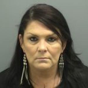 Theresa M. Riccardi a registered Criminal Offender of New Hampshire