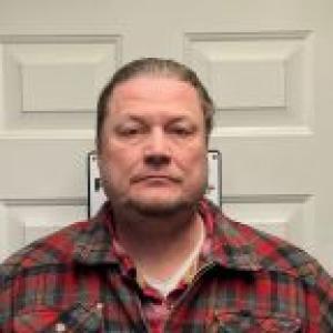 Carl E. White a registered Criminal Offender of New Hampshire