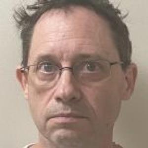 Steven D. Kearney a registered Criminal Offender of New Hampshire