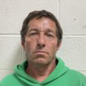 Bobby J. Horn a registered Criminal Offender of New Hampshire