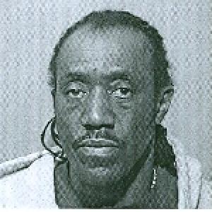 Rudolph L. Williams a registered Criminal Offender of New Hampshire