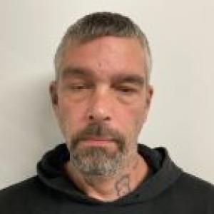 Preston D. Montana a registered Criminal Offender of New Hampshire