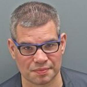 Jeffrey P. Lavoie a registered Criminal Offender of New Hampshire
