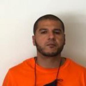 Rufino E. Pacheco a registered Criminal Offender of New Hampshire