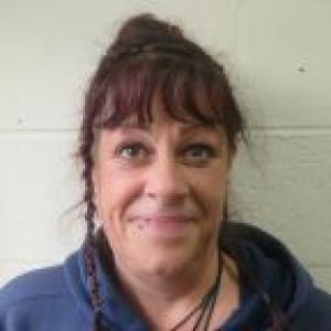 Tonia J. Bailey a registered Criminal Offender of New Hampshire