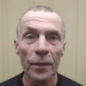 Wayne S. Sargent a registered Criminal Offender of New Hampshire