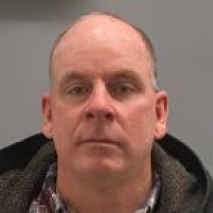 Jonathan W. Kendall a registered Criminal Offender of New Hampshire
