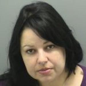 Amy M. Hussey a registered Criminal Offender of New Hampshire