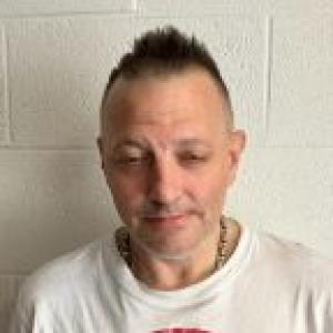 Fred Piercy III a registered Criminal Offender of New Hampshire